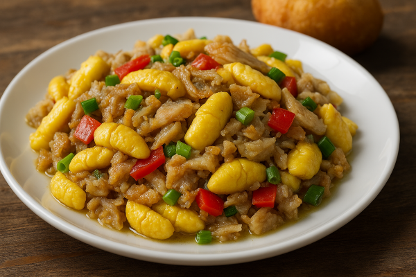 Delicious dish 4